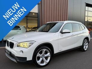 BMW X1 sDrive20i Upgrade Edition PDCXENON