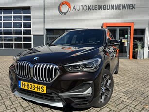 BMW X1 sDrive20i VDL Nedcar Edition AWD NL-Auto 1e eigenaar