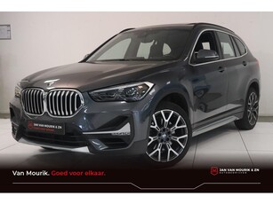 BMW X1 sDrive20i VDL Nedcar Edition Leder Open dak