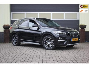 BMW X1 XDrive20i High Executive Trekhaak Apple carplay