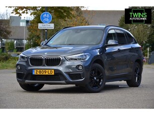 BMW X1 xDrive20i M Sport (bj 2015, automaat)