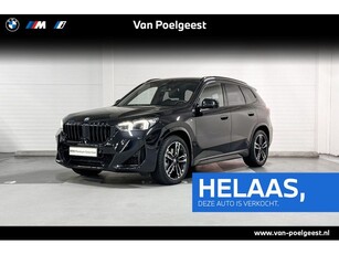 BMW X1 xDrive23i