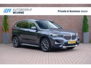 BMW X1 xDrive25e Aut. Executive Navi Climate Adaptive