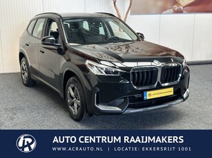 BMW X1 xDrive25e Automaat NAVIGATIE CRUISE CONTROL APPLE