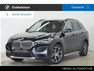 BMW X1 xDrive25e eDrive xLine Trekhaak Leder Head-Up