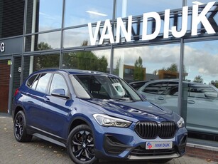 BMW X1 xDrive25e Executive Camera Led Dab Elek.Achterklep