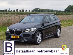 BMW X1 xDrive25e Executive Hybride Navi Stoelverw.