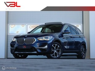 BMW X1 xDrive25e High Executive Full Options Panoramadak