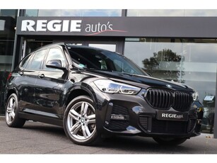 BMW X1 xDrive25e M Sport Navi Leer LED Camera (bj 2021)