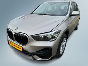 BMW X1 xDrive25e / Navigatie / Panoramadak / DAB / ECC /