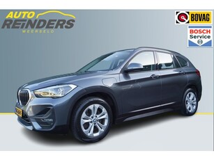 BMW X1 xDrive25e Plug-in Hybride + Navi/ Airco/ Cruise/