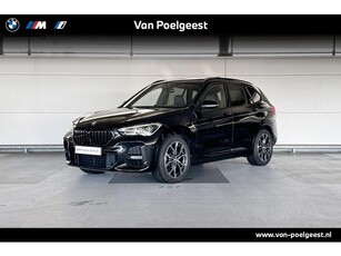 BMW X1 xDrive25i High Executive