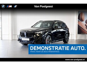 BMW X1 xDrive30e M Sport Driving Assistant Plus