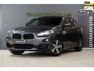 BMW X2 SDrive **UNIEK 108dkm**