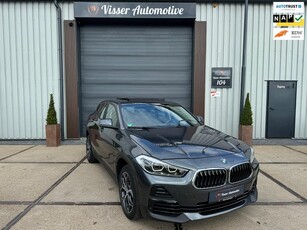 BMW X2 SDrive18i 1 Jaar