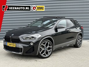 BMW X2 sDrive18i M-Sport X Shadow Pano/Camera (bj 2020)