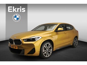 BMW X2 xDrive25e M-Sportpakket LED Leder HUD