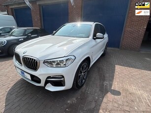 BMW X3 M40i xDrive High Executive HeadUp, Harman Kardon