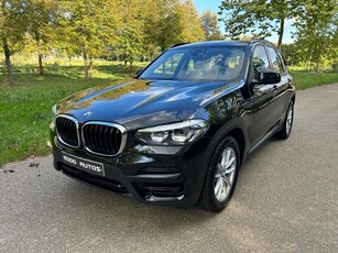 BMW X3 xDrive20i High Executive Edition (bj 2019)