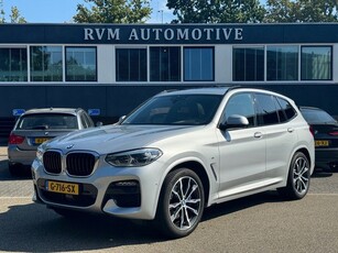 BMW X3 XDrive20i M SPORT HIGH EX. FULL OPTIONS