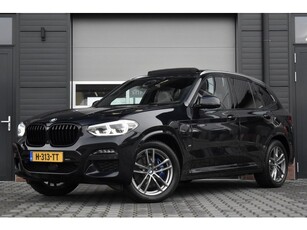 BMW X3 xDrive30e High Executive M Sport Panoramadak