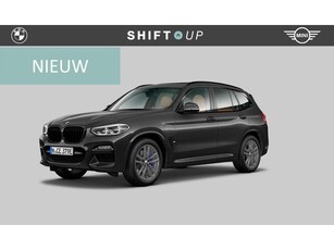 BMW X3 xDrive30e M-Sport Panoramadak Head Up Harman