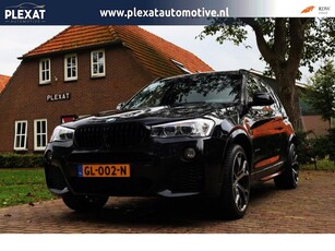 BMW X3 XDrive35i High Executive Aut. M-Pakket Facelift