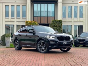 BMW X4 M40i High Executive Edition - Head Up - 360 -