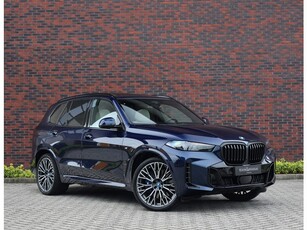 BMW X5 50e xDrive *Pano*Individual*trekhaak*H/K* (bj 2024)