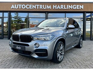 BMW X5 M50d I 381pk I Pano I HeadUp I Softclose I 20