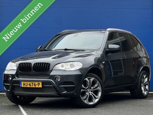 BMW X5 xDrive 30d 245 PK 8 traps automaat Camera Leder