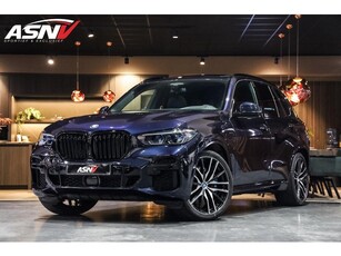 BMW X5 XDrive 45e High Executive, 394 PK, M/Sports/Pakket