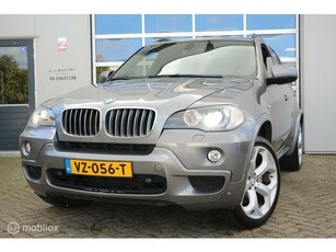 BMW X5 xDrive30d Executive GRIJSKENTEKEN/YOUNGTIMER/215KM!