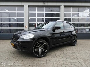 BMW X5 xDrive30d High Executive