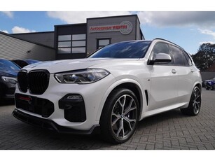 BMW X5 XDrive30d High Executive M-pakket Panorama 360