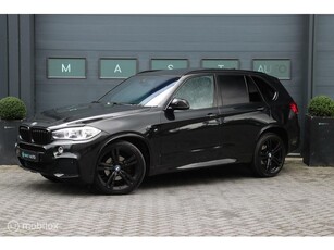 BMW X5 xDrive30d High