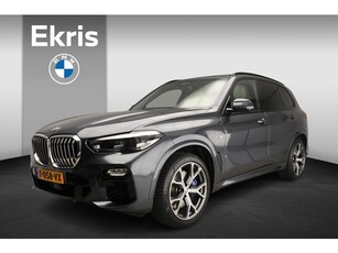 BMW X5 xDrive30d M-Sportpakket LED Leder Navigatie