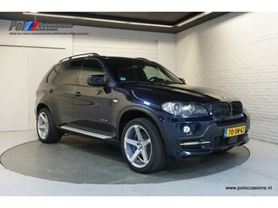 BMW X5 xDrive30i High Exec YOUNGTIMER! Comfortstoel