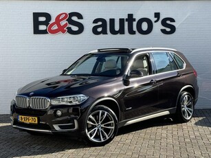 BMW X5 XDrive35i High Executive Head Updisplay 20 Inch