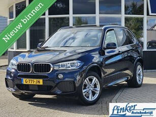 BMW X5 xDrive35i M Sport Edition 306PK PANO LEDER TREKH