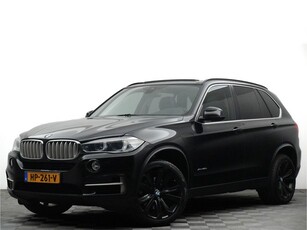 BMW X5 xDrive40e 358pk High Executive