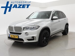 BMW X5 xDrive40e HYBRID + HEAD-UP DISPLAY / NAPPA LEDER /