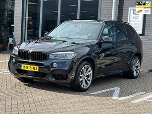 BMW X5 XDrive40e iPerformance High