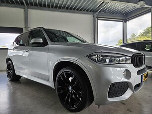 BMW X5 XDrive40e iPerformance M Sport Ed. Trekhaak !!