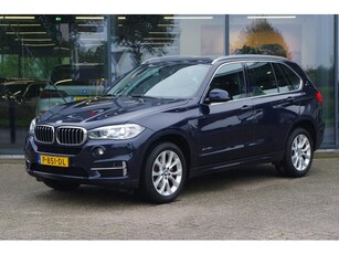 BMW X5 xDrive40e iPerformance PHEV, Leder, Memory Seats