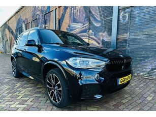 BMW X5 xDrive40e M-SPORT 315PK Hybride HUD CarPlay Trekhaak