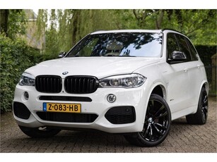 BMW X5 xDrive40e M Sport Night Vision Soft Close Adaptive