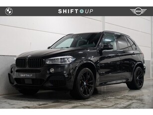 BMW X5 xDrive40e M-Sport Panoramadak Head Up Elektr.