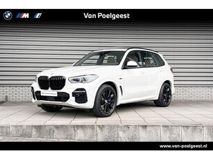 BMW X5 xDrive45e Executive / M Sport / Trekhaak / Active