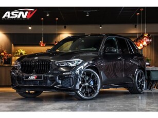 BMW X5 XDrive45e High Executive, 394 PK, M/Sports/Pakket